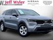 Used 2022 Kia Sorento LX FWD SUV