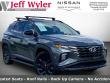 Used 2023 Hyundai Tucson XRT AWD SUV