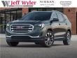Used 2018 GMC Terrain FWD 4dr SLE SUV