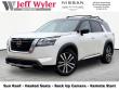 Used 2023 Nissan Pathfinder Platinum 4WD SUV