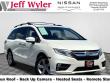 Used 2018 Honda Odyssey  Van