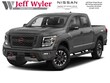  Nissan Titan
