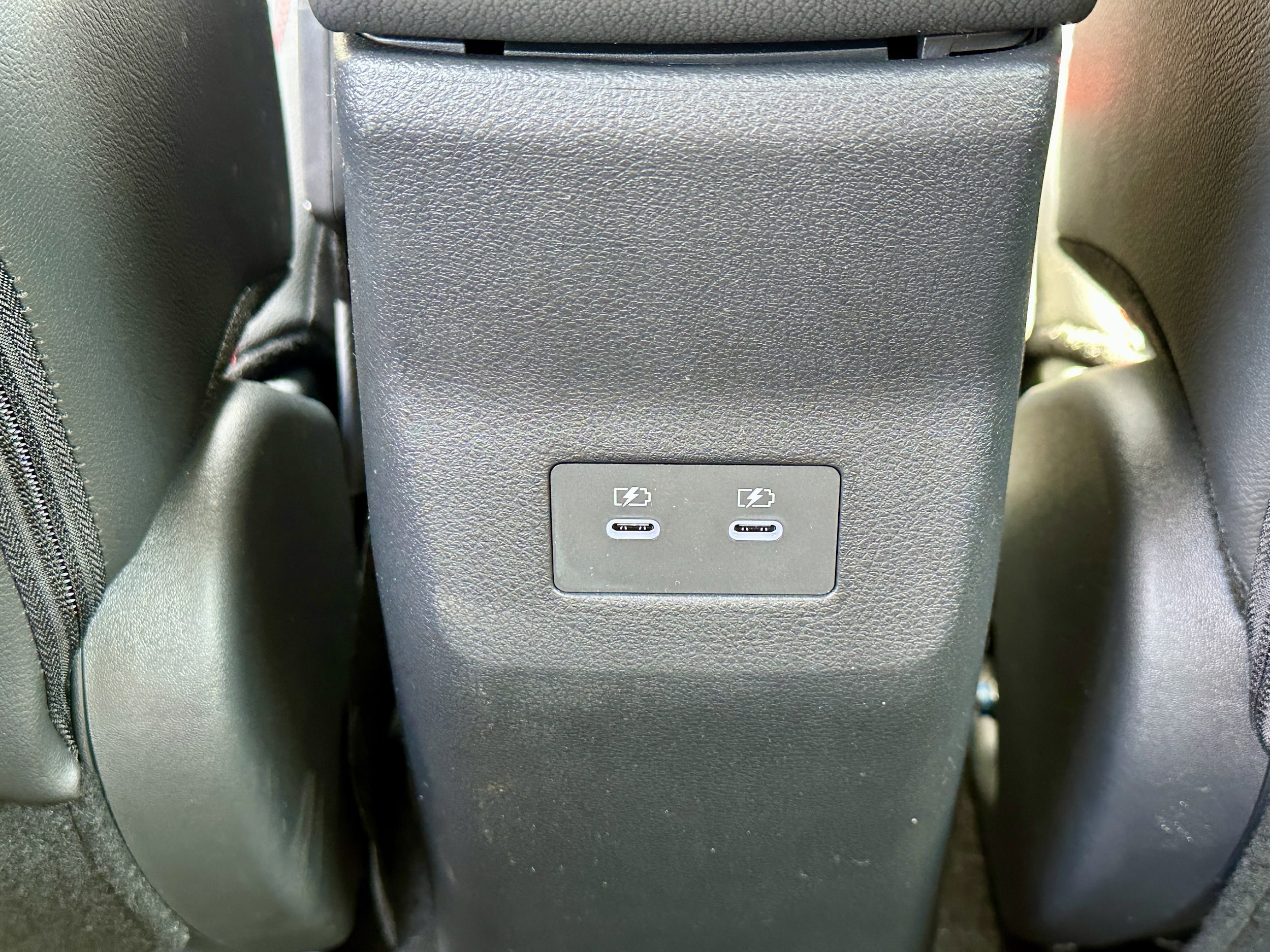 2026 Nissan KICKS SR AWD - Photo 19
