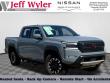 Used 2024 Nissan Frontier Crew Cab 4x4 PRO-4X Truck Crew Cab