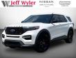 Used 2022 Ford Explorer ST 4WD SUV