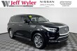 INFINITI QX80