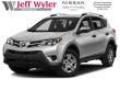 Used 2013 Toyota RAV4 AWD 4dr Limited SUV