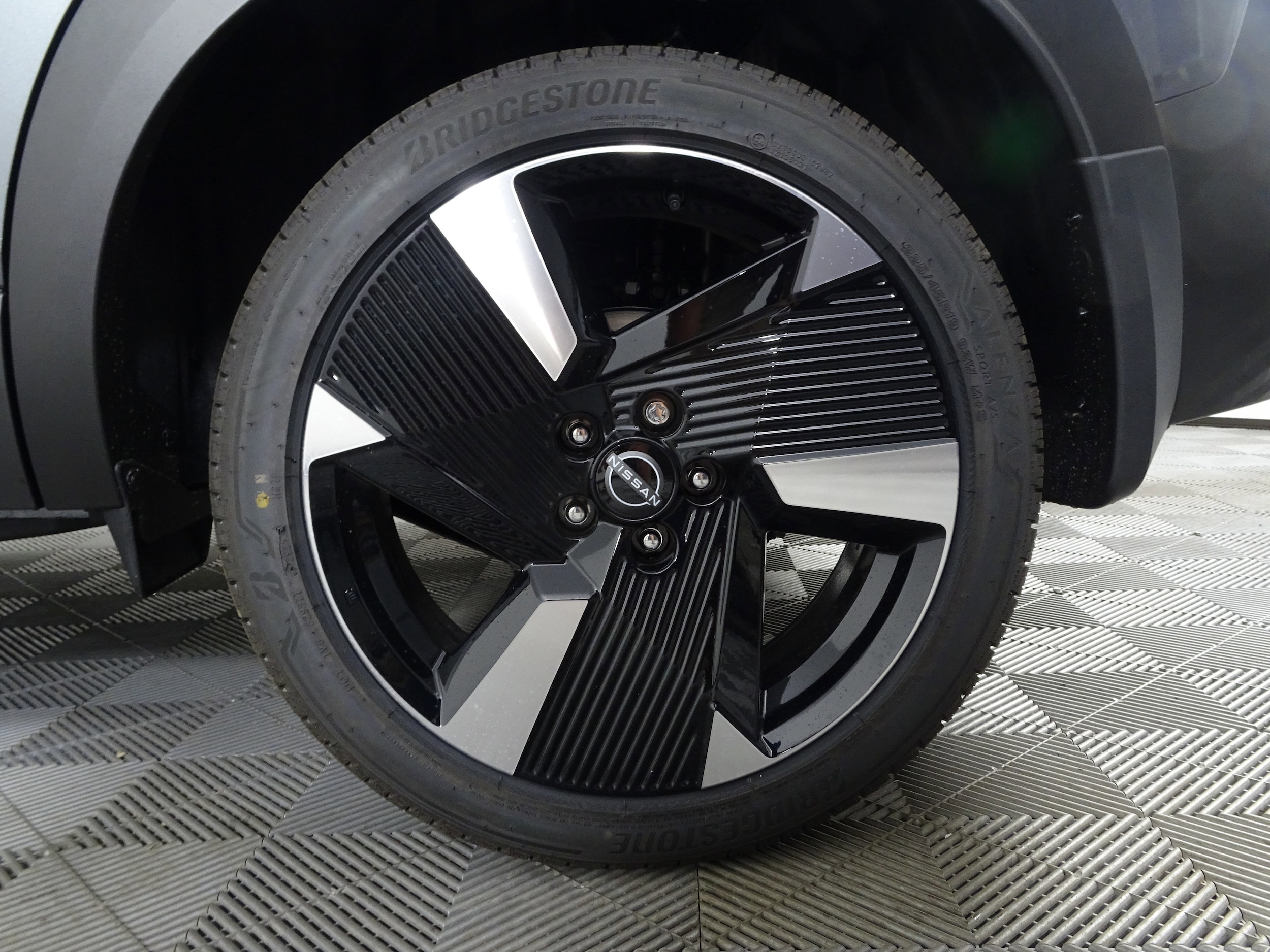 2026 Nissan KICKS SR AWD - Photo 13
