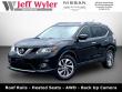 Used 2015 Nissan Rogue AWD 4dr SL SUV