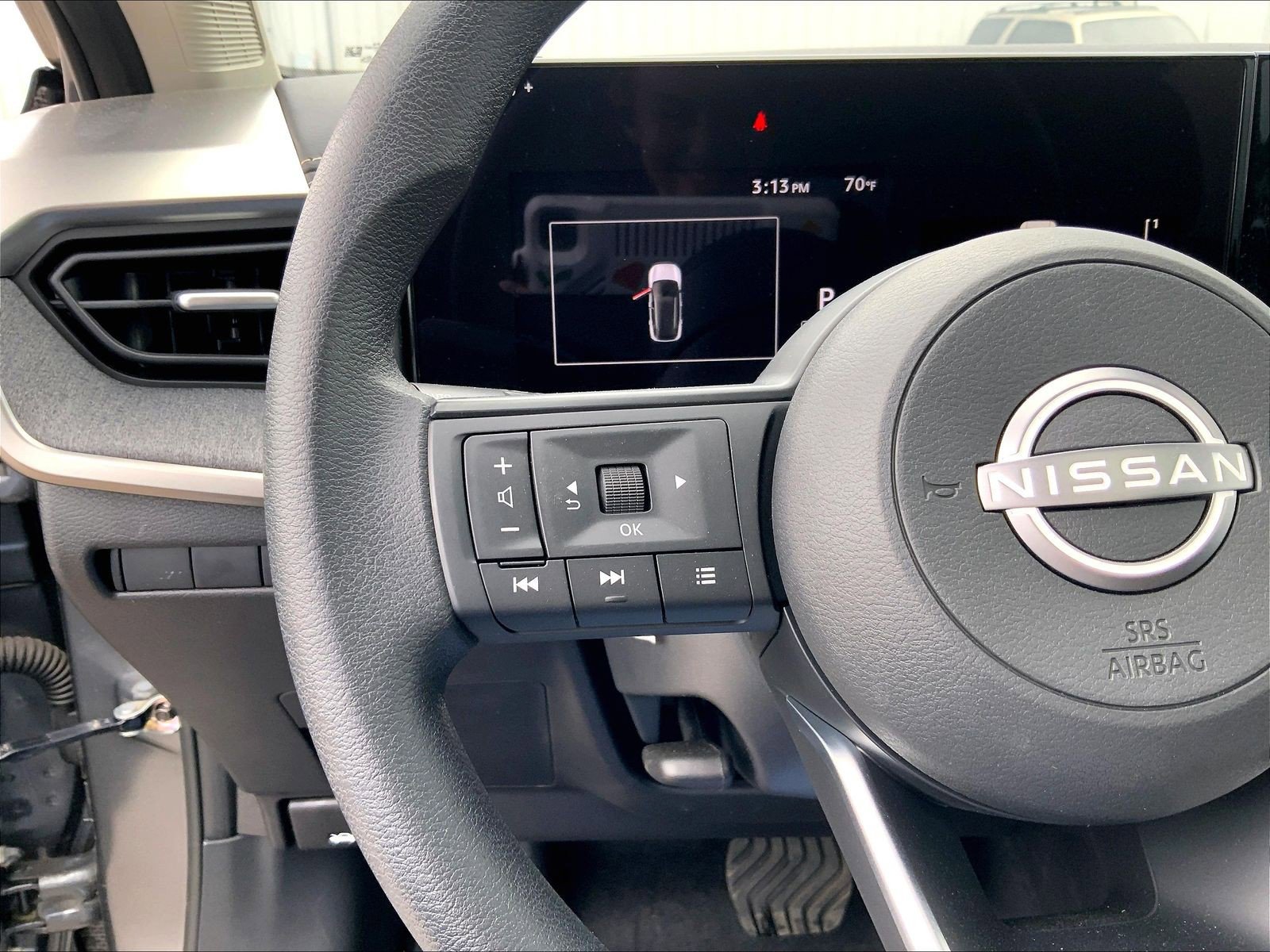 2026 Nissan KICKS SV AWD - Photo 23