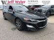 Used 2024 Chevrolet Malibu 4dr Sdn RS Sedan
