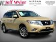 Used 2013 Nissan Pathfinder 4WD 4dr SL SUV