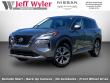 Used 2023 Nissan Rogue FWD SV SUV