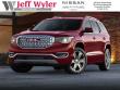 Used 2019 GMC Acadia AWD 4dr Denali SUV