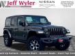 Used 2019 Jeep Wrangler Unlimited Rubicon 4x4 SUV