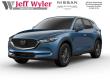 Used 2020 Mazda CX-5 Touring AWD SUV