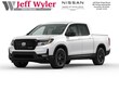  Honda Ridgeline