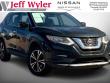 Certified 2019 Nissan Rogue AWD SV SUV
