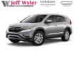 Used 2016 Honda CR-V AWD 5dr EX SUV