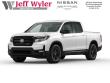 Used 2021 Honda Ridgeline Black Edition AWD Truck Crew Cab