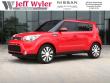 Used 2014 Kia Soul 5dr Wgn Auto + Hatchback