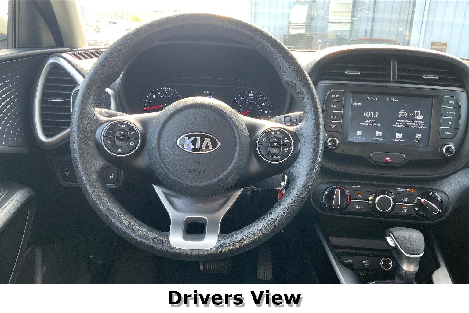 2020 Kia Soul S photo 4