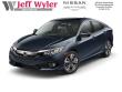 Used 2017 Honda Civic Sedan  Sedan