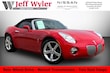  Pontiac Solstice