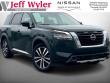 Used 2023 Nissan Pathfinder Platinum 4WD SUV