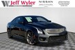 CADILLAC ATS-V Coupe