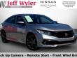 Used 2021 Honda Civic Sedan Sport CVT Sedan