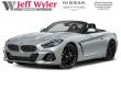Used 2025 BMW Z4 M40i Roadster Convertible