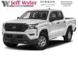 Used 2023 Nissan Frontier Crew Cab 4x4 S Auto *Ltd Avail* Truck Crew Cab