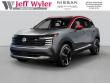 Used 2025 Nissan Kicks SR FWD SUV
