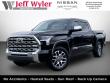 Used 2023 Toyota Tundra 4WD 1794 Edition CrewMax 5.5 Bed Truck CrewMax