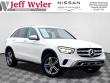 Used 2022 Mercedes-Benz GLC GLC 300 4MATIC SUV SUV