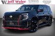  Nissan Armada