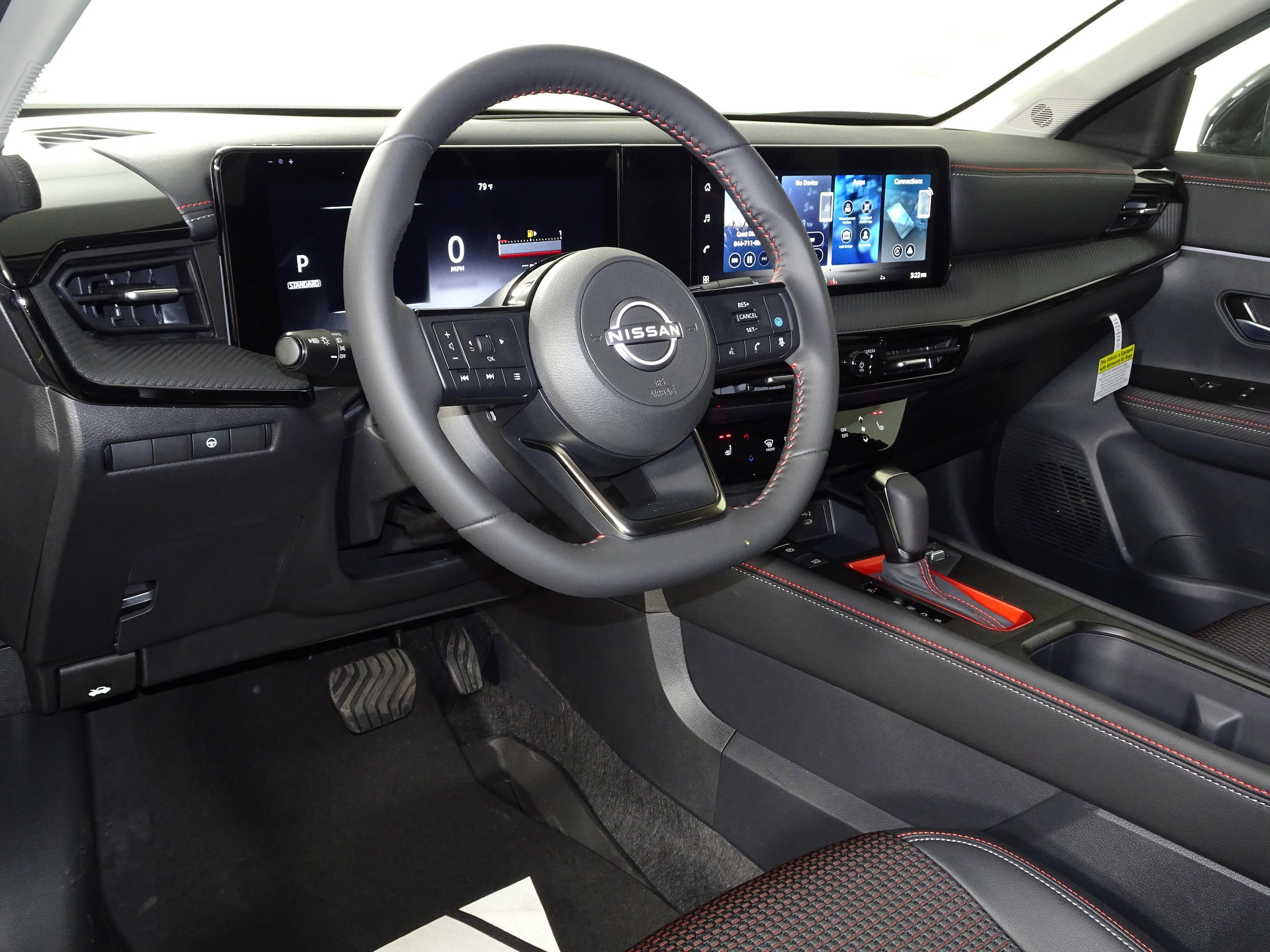 2026 Nissan KICKS SR AWD - Photo 19