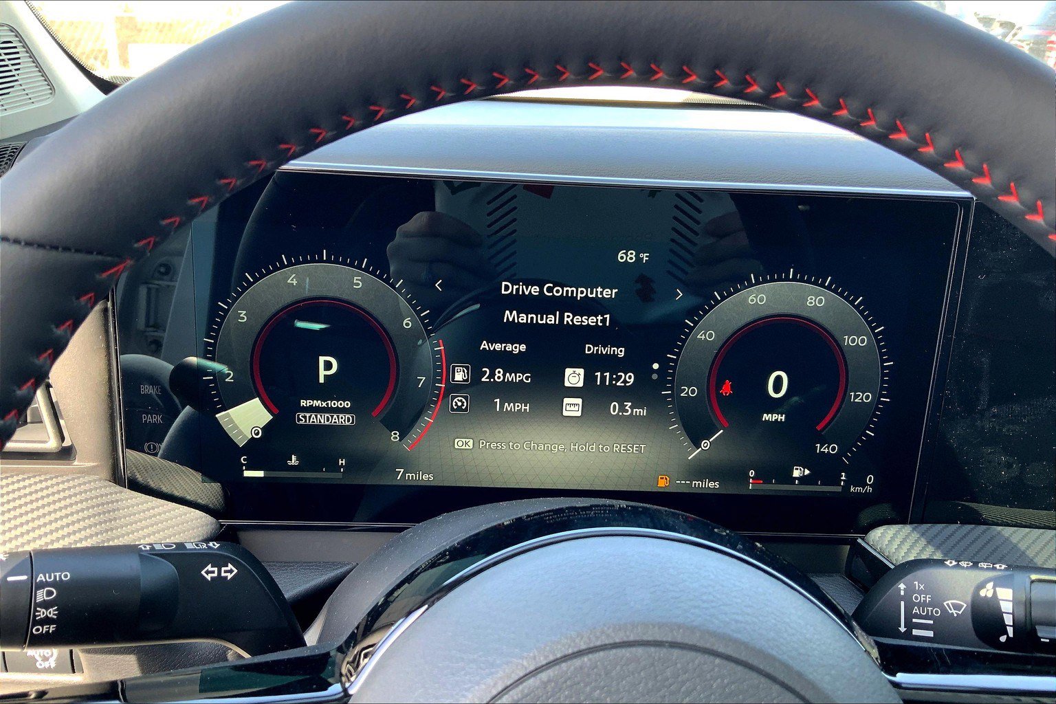 2025 Nissan Kicks SR AWD - Photo 19