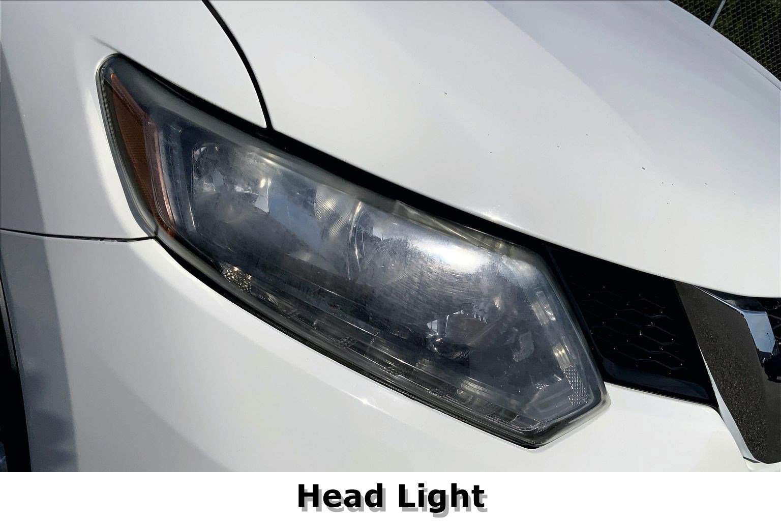 2015 Nissan Rogue S - Photo 28