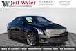 CADILLAC ATS-V Coupe