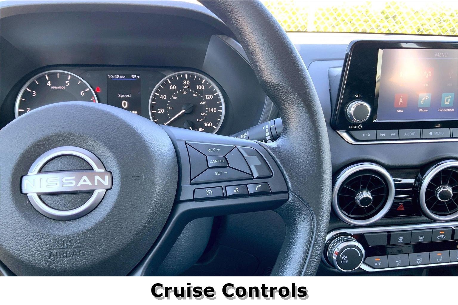2025 Nissan Sentra S - Photo 19