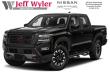Used 2023 Nissan Frontier Crew Cab 4x4 PRO-4X Auto Truck Crew Cab