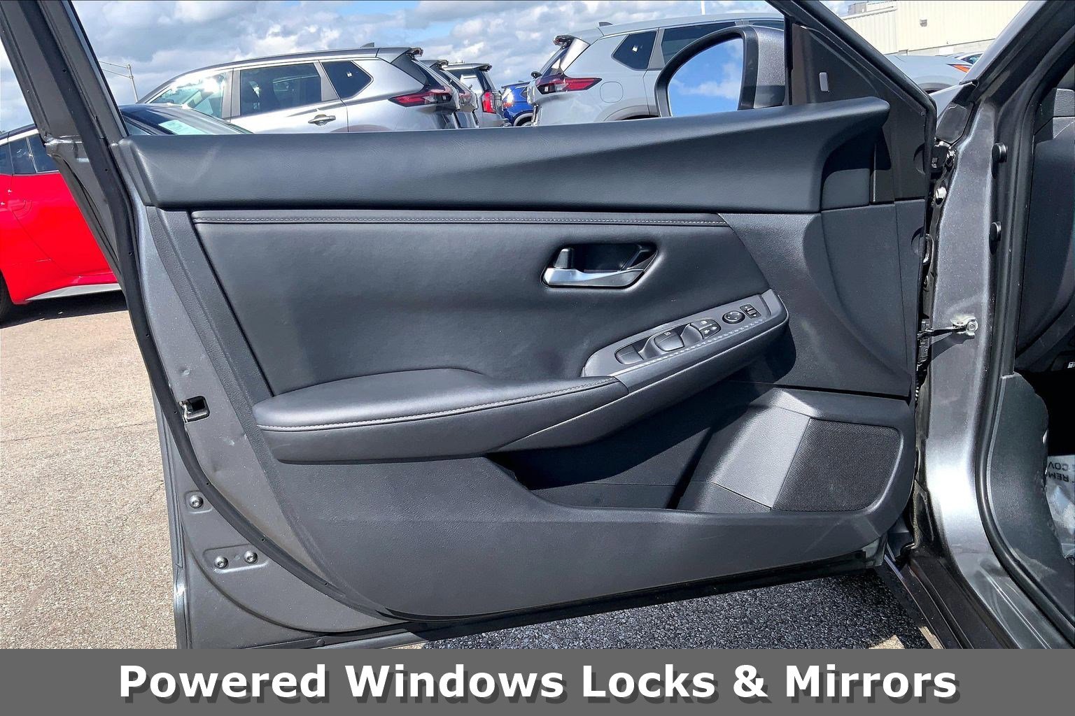 2023 Nissan Sentra SV - Photo 23