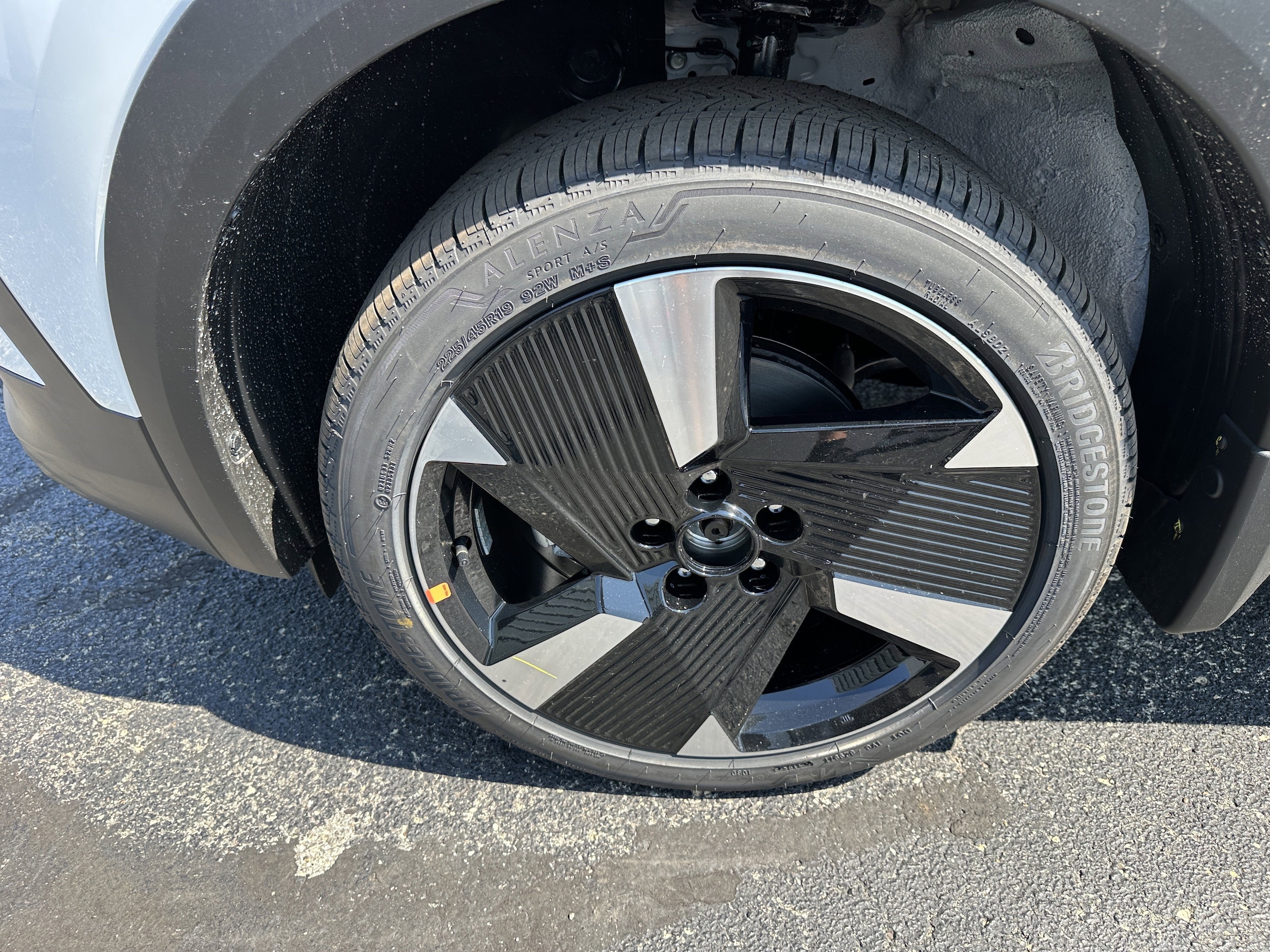 2026 Nissan KICKS SR AWD - Photo 16