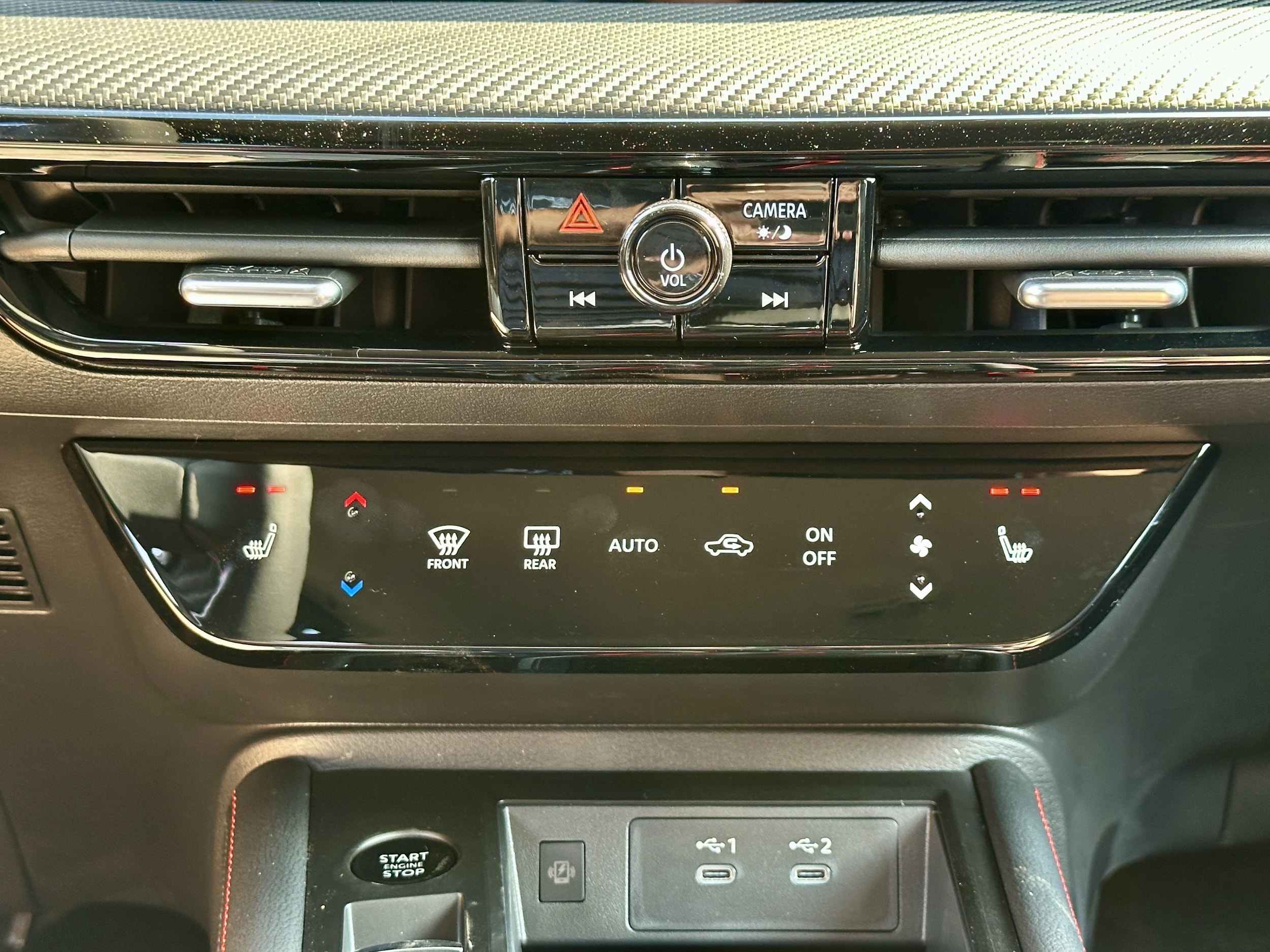 2026 Nissan KICKS SR AWD - Photo 26