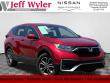 Used 2022 Honda CR-V EX AWD SUV