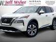 Used 2023 Nissan Rogue AWD SV SUV