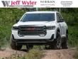 Used 2023 GMC Acadia AWD 4dr AT4 SUV
