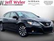 Used 2016 Nissan Altima 4dr Sdn I4 2.5 SV Sedan